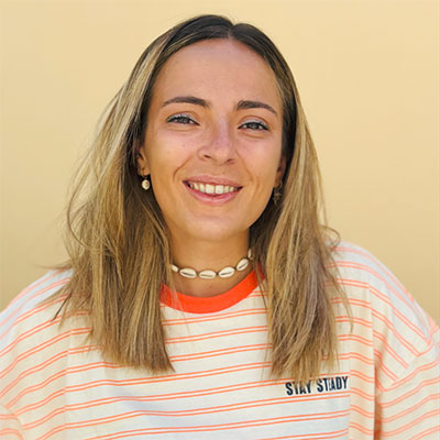Alessandra Salti