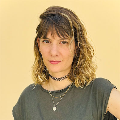 Camille Chevrier