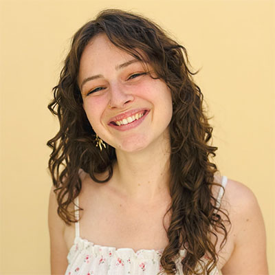 Coralie Moisson