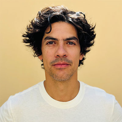 Felipe Guevara