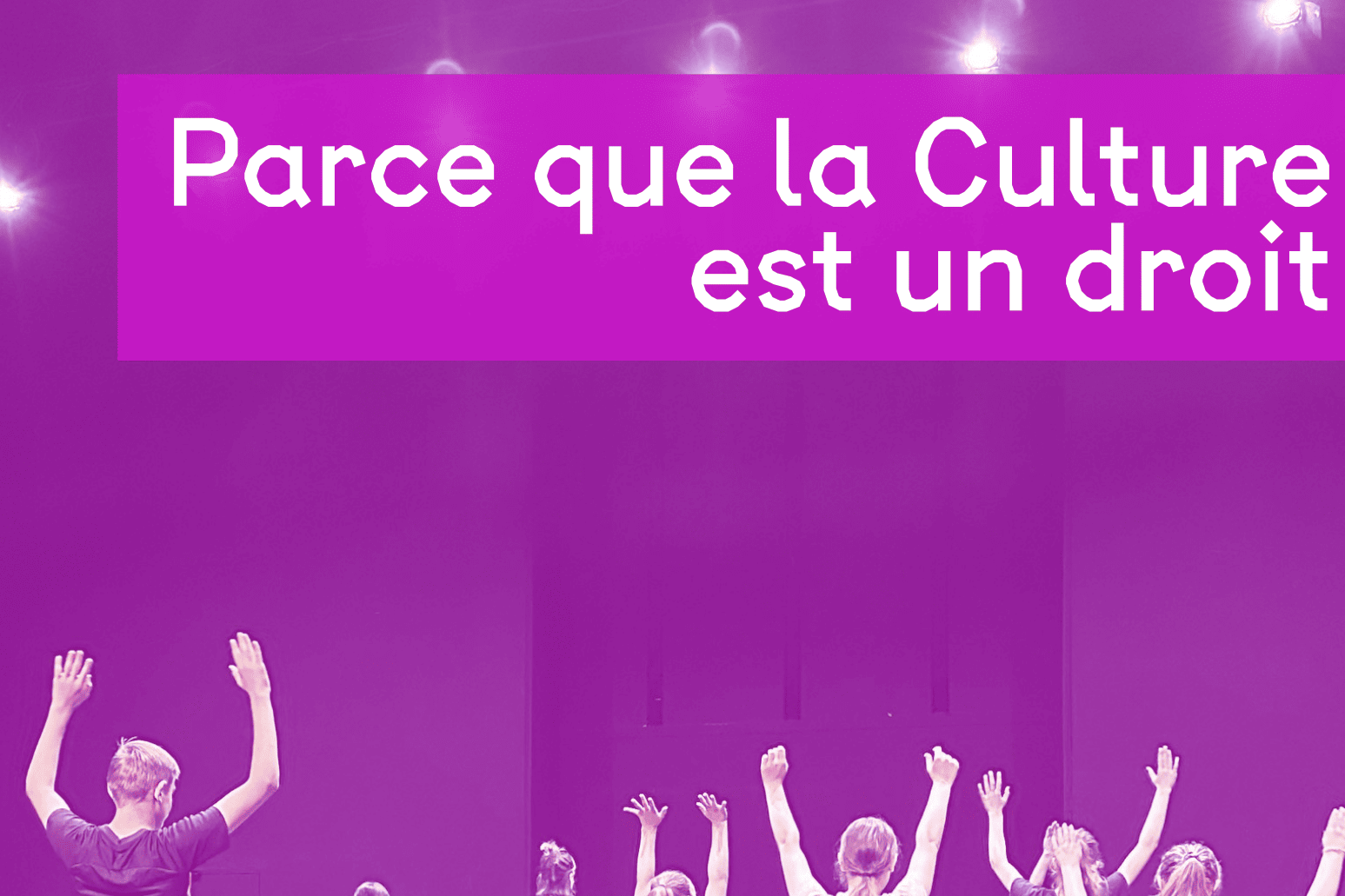 Notre Rapport d'Activité 2025 est en ligne !