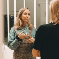Chloé Vallois