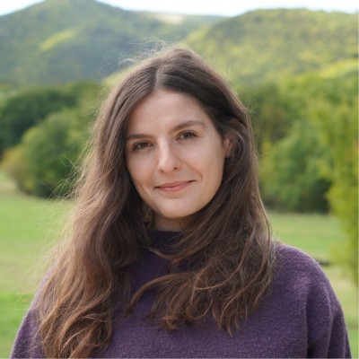 Léa Barnier